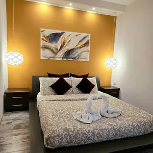 Appia Avenue 639 Rom