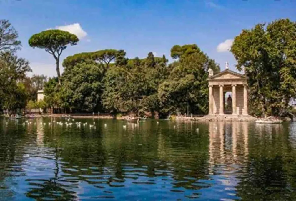 Divertiti Nel Cuore Della Dolce Vita Rome