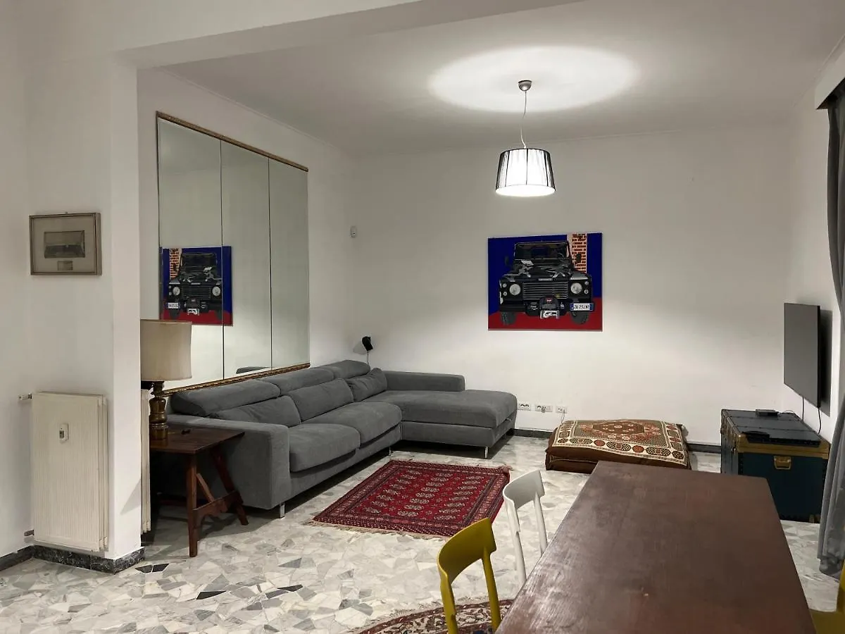 Apartment Divertiti Nel Cuore Della Dolce Vita Rome