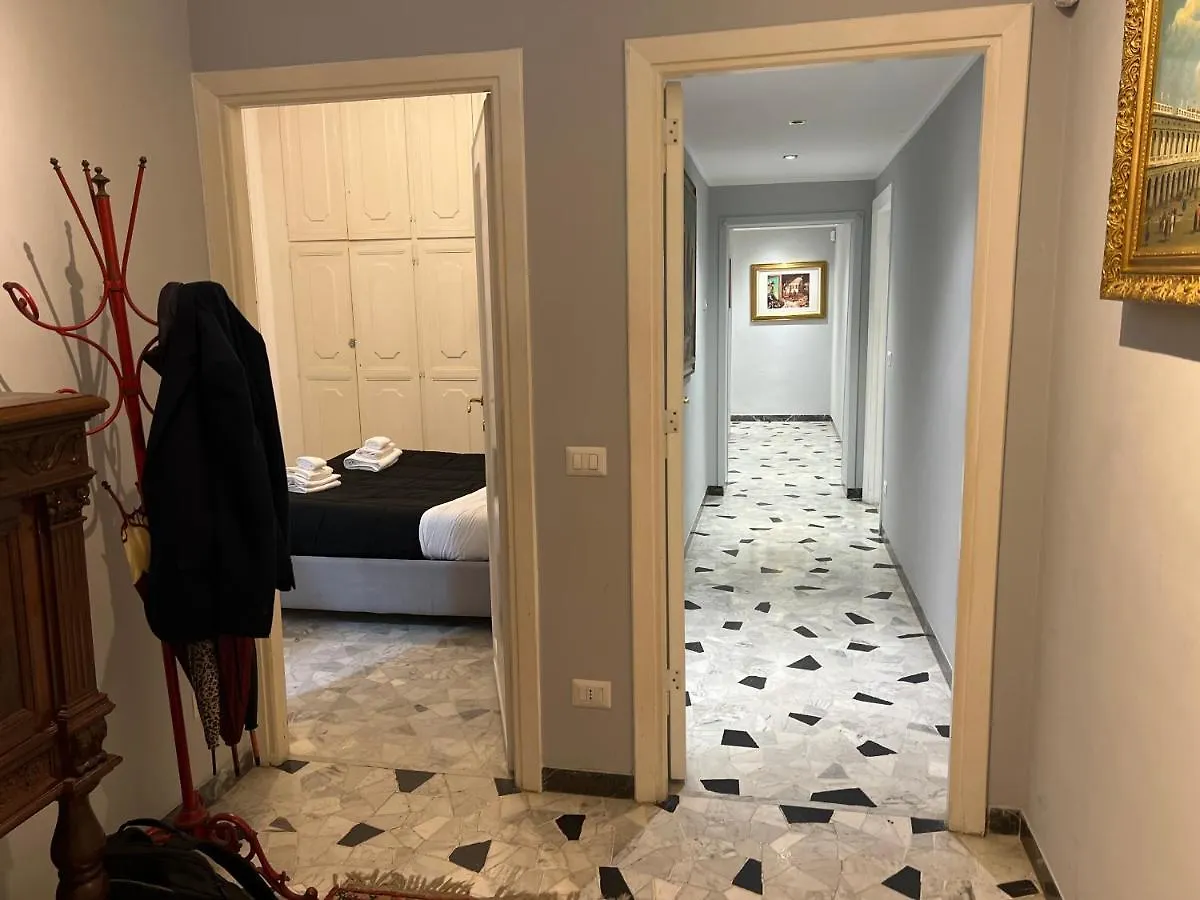 Divertiti Nel Cuore Della Dolce Vita Rome Apartment