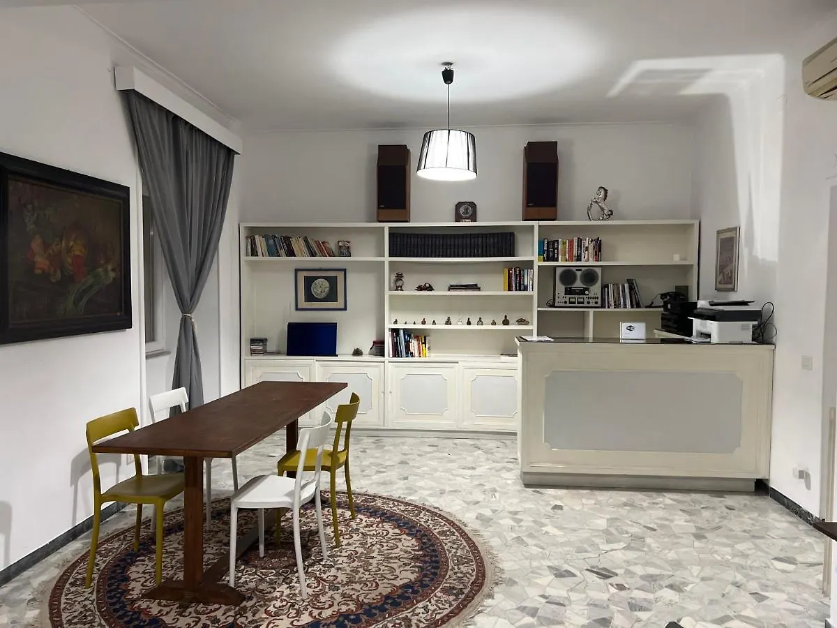 Divertiti Nel Cuore Della Dolce Vita location