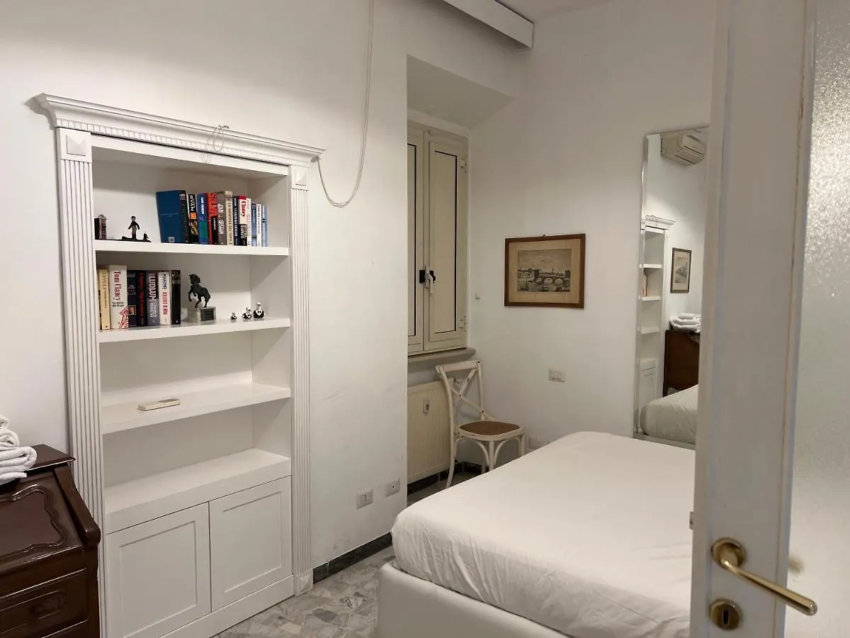 Apartment Divertiti Nel Cuore Della Dolce Vita Rome