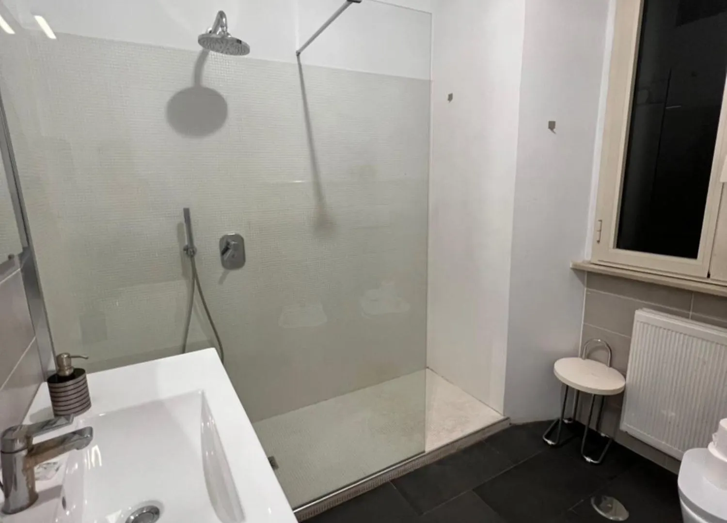 Apartment Divertiti Nel Cuore Della Dolce Vita Rome