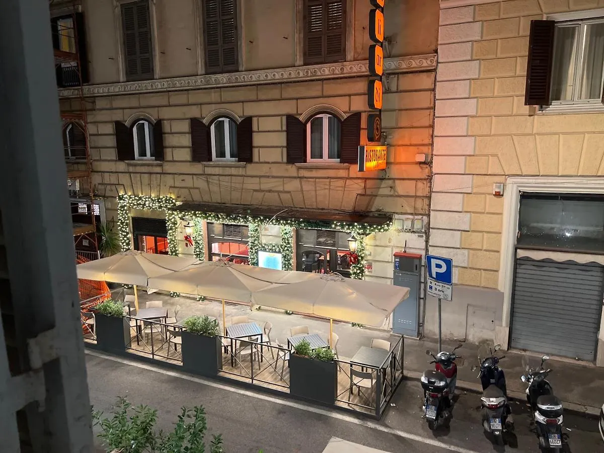Divertiti Nel Cuore Della Dolce Vita Rome 0*,